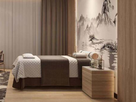 成都青羊区水疗的科学奥秘:温水疗法如何重塑你的健康状态