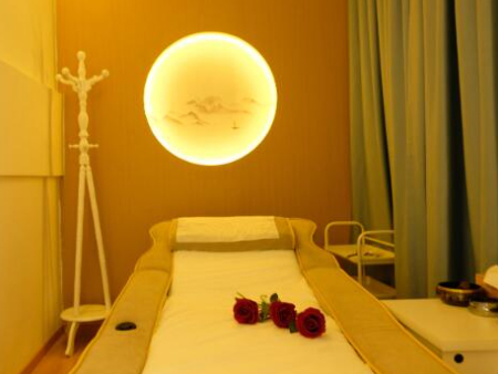 成都青羊区足疗养生全解析:从脚底反射区看全身健康密码