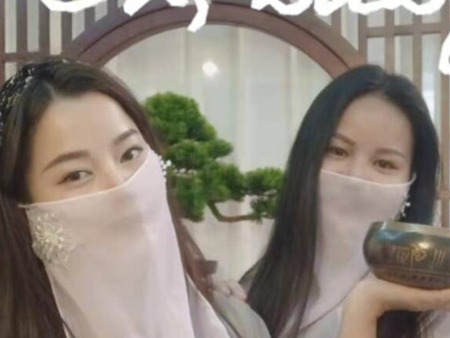 成都青羊区泰式SPA：瑜伽与按摩的古老智慧结晶