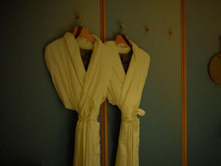 成都青羊区桑拿会所｜排湿排毒·焕活身心